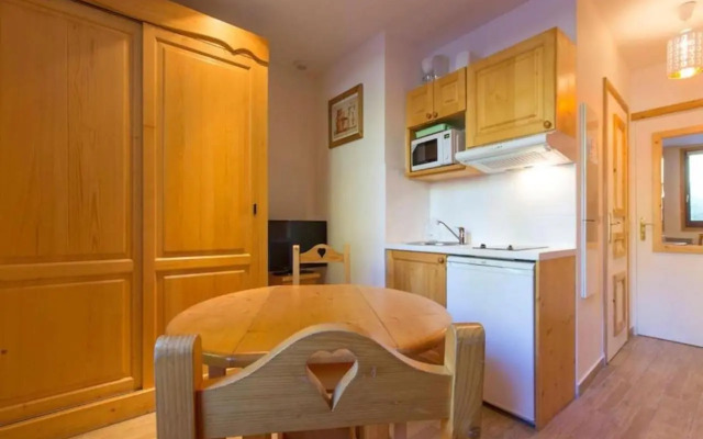 Goelia - La Grande Cordee