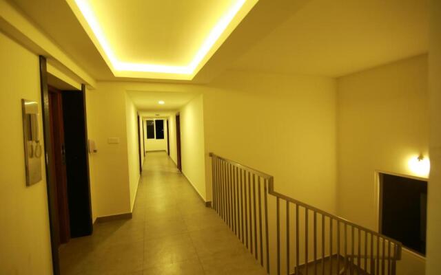Zoot Kochi Infopark