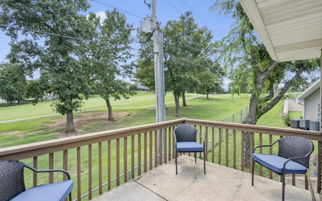 Branson Sweet Retreat - 2 BDR