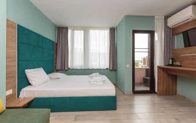 Tarsis Club Hotel & Aquapark