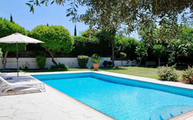 Villa 12 - Pera in Kouklia