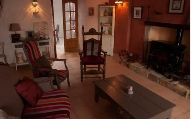 Gîte du Vieux Bourg