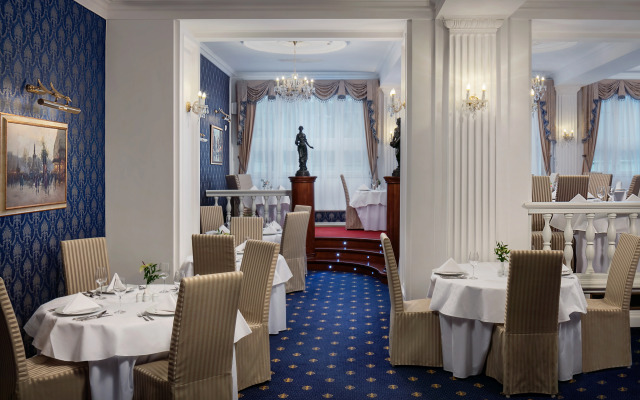 Spa Hotel Imperial