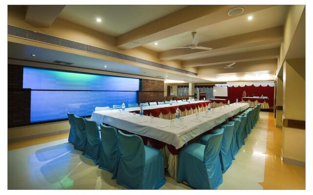 Hotel Shri Ram Excellency