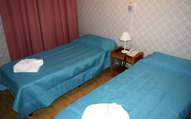 Hotel Bella Vista