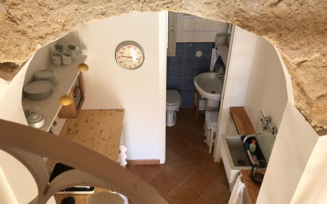Solemar Sicilia - Casa Piccolina