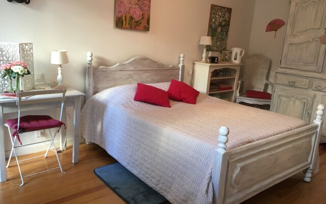 Chambre Arcachon Arc en Ciel