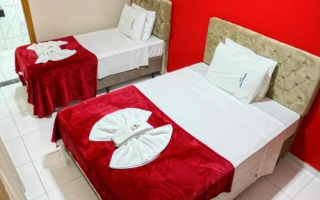 Hotel Royal Jaraguá