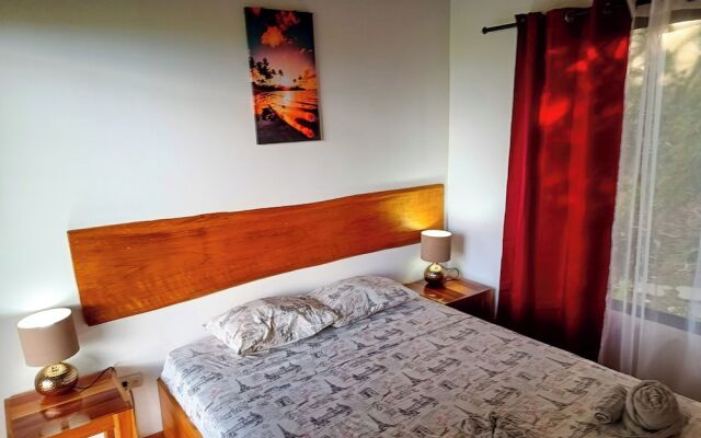 Corcovado Private Villas