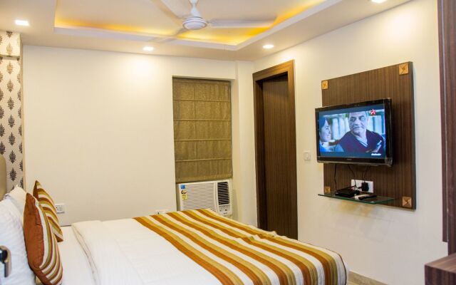 Hotel Pawan Plaza