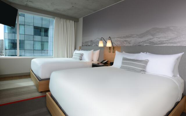 Hotel Indigo Denver Downtown — Union Station by IHG