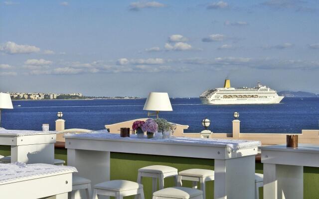 Armada Istanbul Old City Hotel