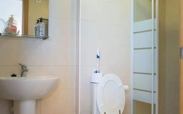 Sea view Mojon Hills