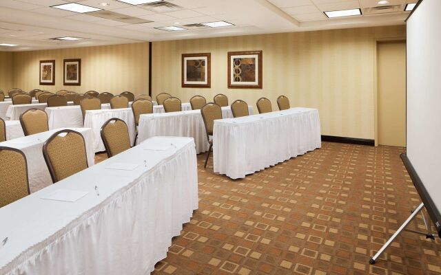 Hampton Inn & Suites Chicago/St. Charles