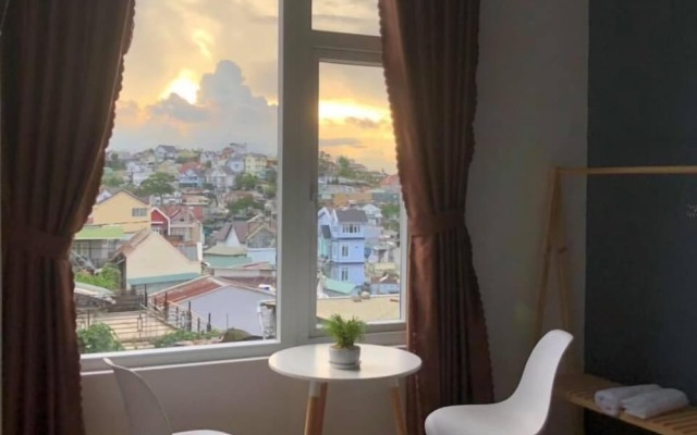 Nghi An House