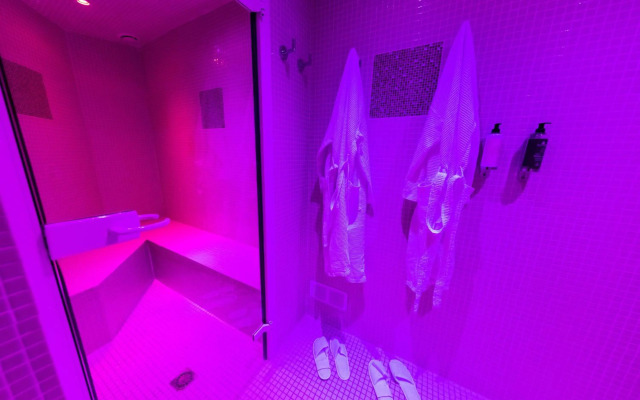 Le Madeloc Hôtel & Spa