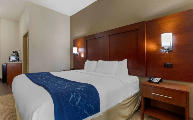 Comfort Suites Gainesville