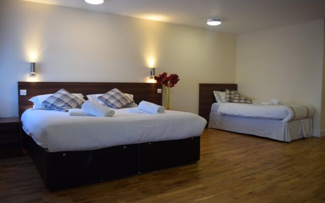 Star Anglia Hotel