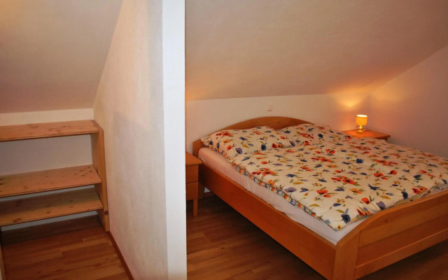 Ferienwohnung Leitner