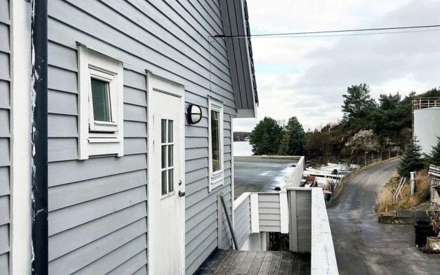 6 Person Holiday Home in Seim