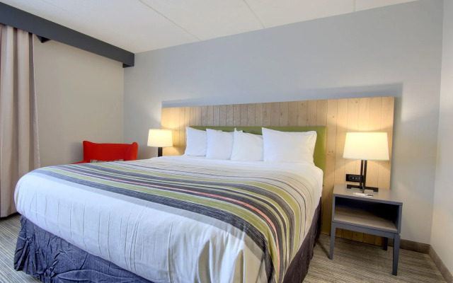 Comfort Inn & Suites Liverpool - Syracuse North