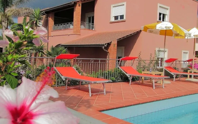Villa Rosema - Case Sicule