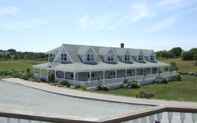 Rose Farm Inn