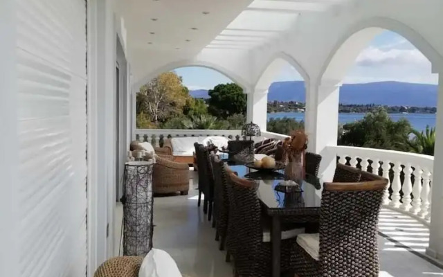Villa Anny