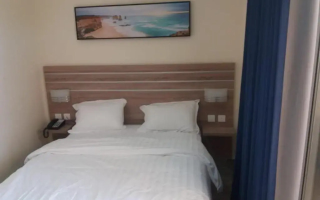 Barracuda Hotel