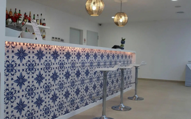 Hotel Anjo de Portugal