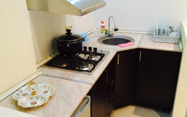 One Bedroom Lux Apartment at Batumi