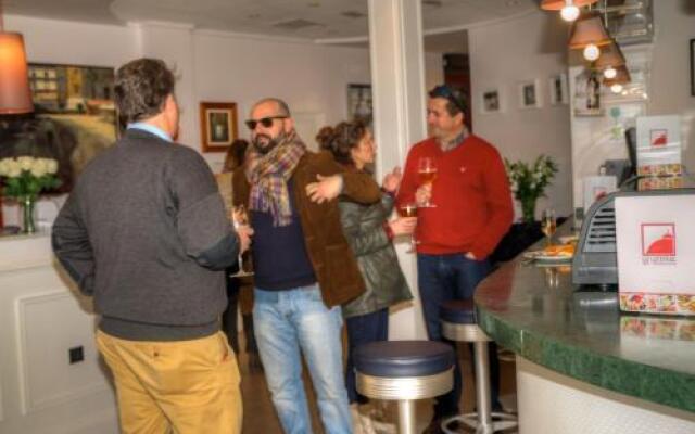 Boutique Hotel OLOM