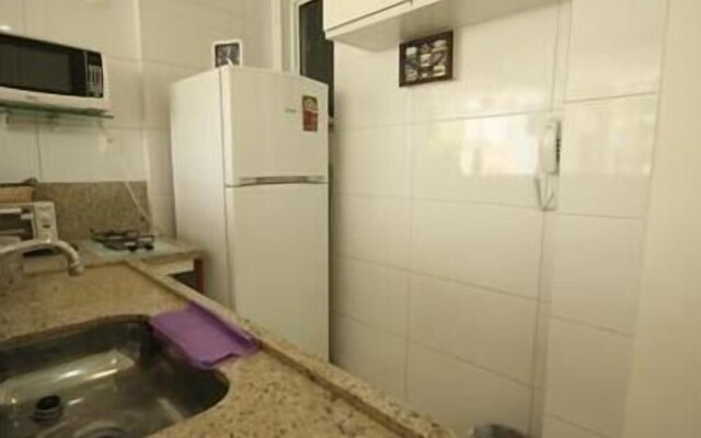 GoHouse Visconde 506