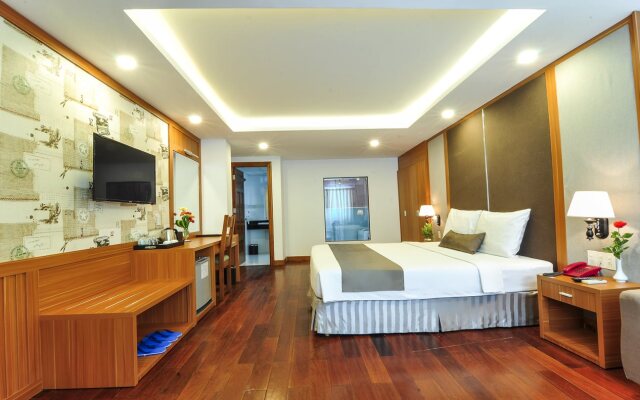 Oriental Nha Trang Hotel