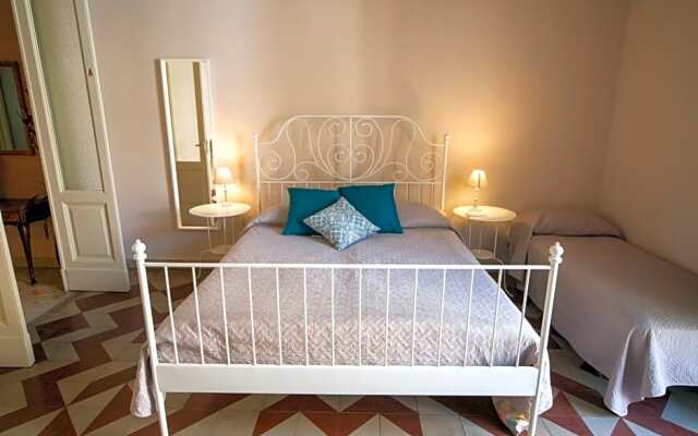 Sicilian Mood - Bed and Breakfast