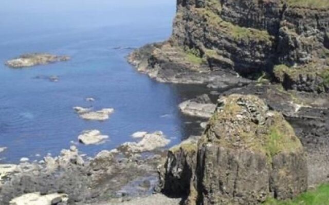 Burn Brig Bed & Breakfast