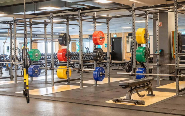 Radisson Blu Scandinavia Hotel, Aarhus