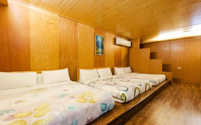 Peace Home Guest House III