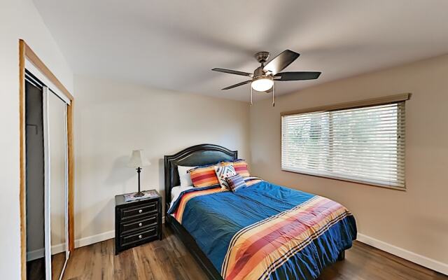 41785swb 2 Bedroom Duplex