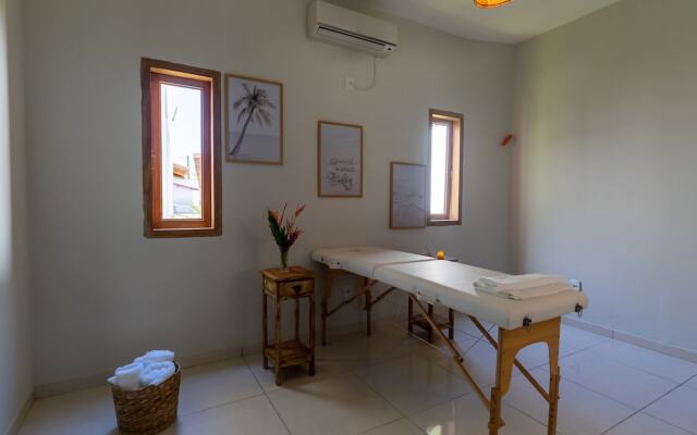 Villa Alexandre Pousada