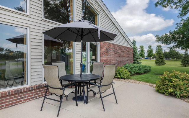 SureStay Plus Hotel by Best Western Litchfield