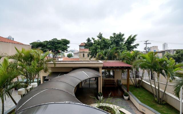 SA11 Apartamento de 2 dormitórios Lindo e Completo