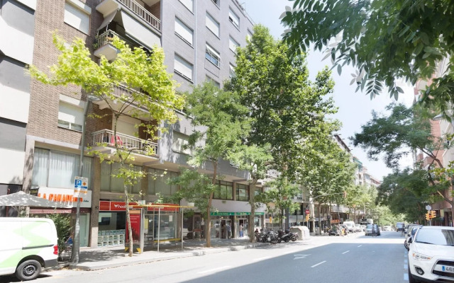 Stay U-nique Apartments Aribau II