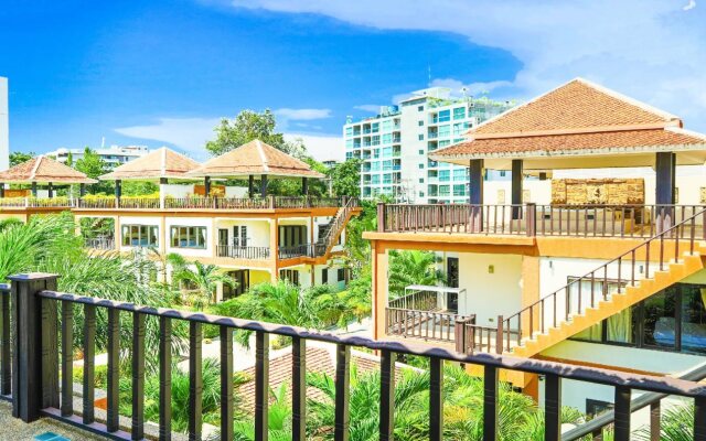 Villa Arabella Pattaya