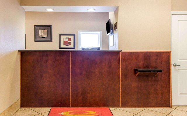 Red Roof Inn Atlanta Airport NE - Conley