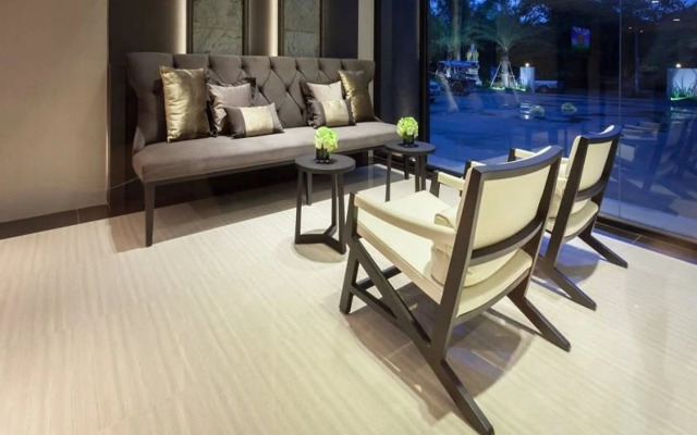 Kesornboutique Hotel