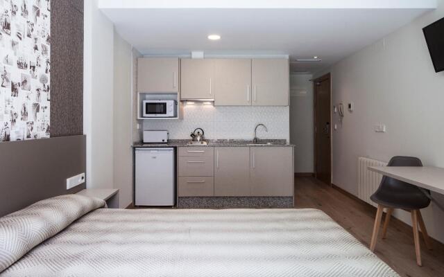 Climia 2Sleep Apartments