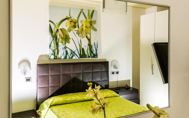 Hotel Alle Due Palme