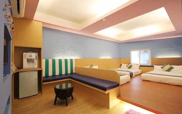 Kenting Hostel