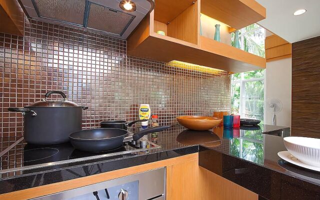 Blue Lagoon Hua Hin 401